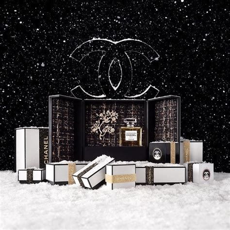 chanel 5 christmas for children|CHANEL Shop All Gifts .